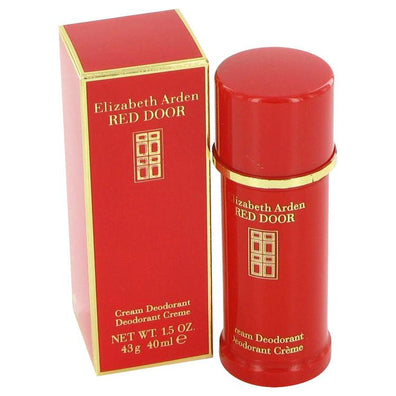 Elizabeth Arden 1.5 oz Deodorant Cream Red Door Deodorant Cream By Elizabeth Arden